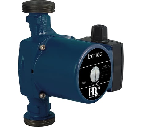 Циркуляционный насос Termica TL 32-6 180 с гайками, без кабеля 84151007