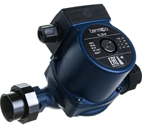 Циркуляционный насос Termica TL 25-6 180 84151004