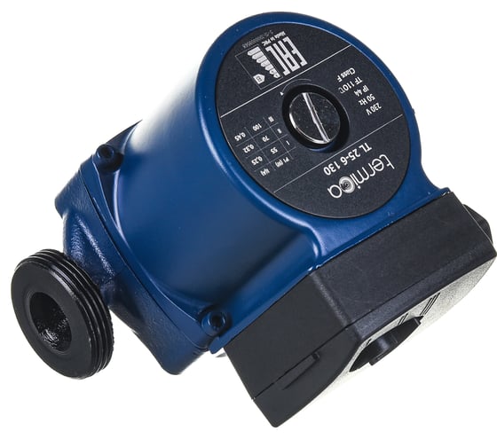 Циркуляционный насос Termica 130 мм TL 25-6 130