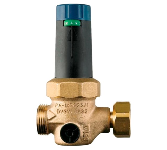 Редуктор давления STIEBEL ELTRON DMV/ZH1 074371