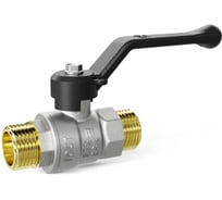 Шаровой кран LD Pride 47.20.Н-Н.Р LD 47.315.20