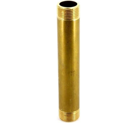 Удлинитель Uni-Fitt НН 150 мм 1/2 658G2150