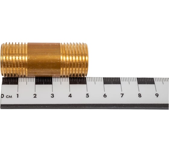 Удлинитель Uni-Fitt НН 50 мм 1/2 658G2050