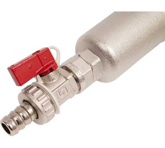 Фильтр промывной Uni-Fitt ВН 1/2" х 3/4" 214B2300