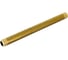 Удлинитель Uni-Fitt НН 1/2 х 250 мм, латунный 658G2250 1