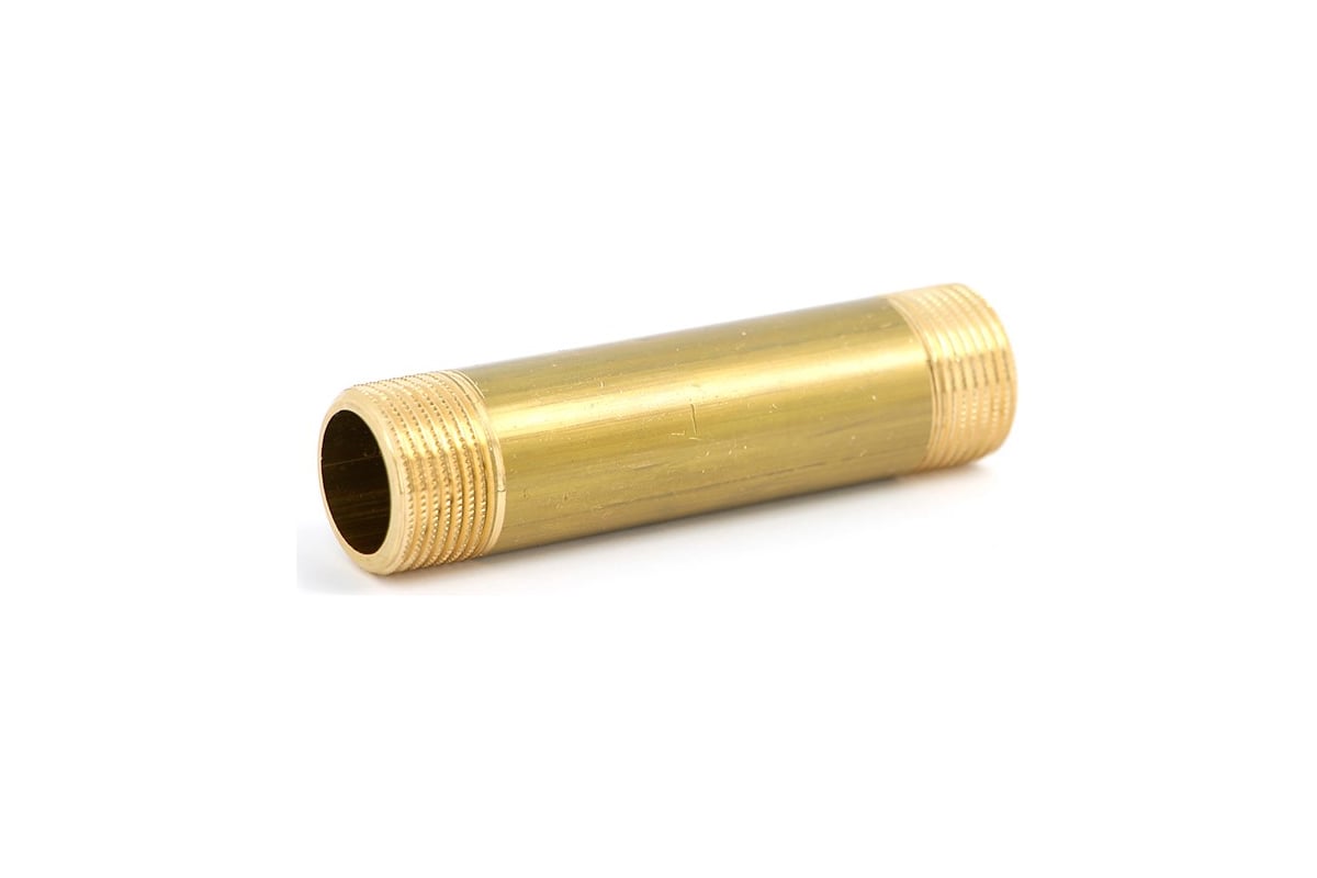 Удлинитель Uni-Fitt НН 100 мм 1/2 658G2100 - выгодная цена, отзывы ...