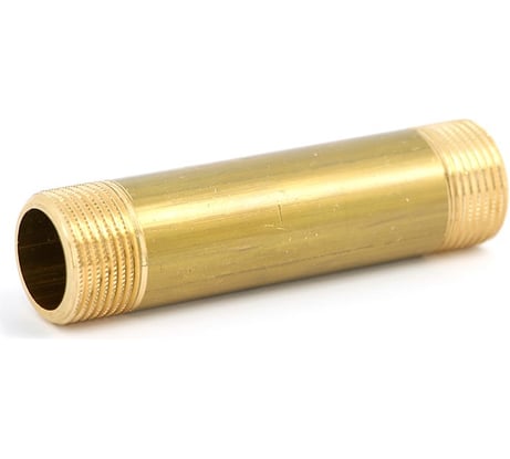 Удлинитель Uni-Fitt НН 100 мм 1/2 658G2100