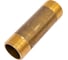 Удлинитель Uni-Fitt НН 1 х 100 мм, латунный 658G4100 1