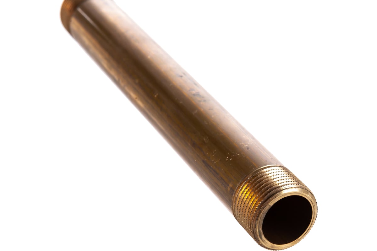 Удлинитель Uni-Fitt НН 3/4 х 200 мм, латунный 658G3200 - выгодная цена ...