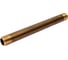 Удлинитель Uni-Fitt НН 1/2 х 200 мм, латунный 658G2200 1