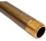 Удлинитель Uni-Fitt НН 1/2 х 200 мм, латунный 658G2200 4