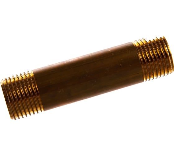 Удлинитель Uni-Fitt НН 80 мм 1/2 658G2080