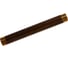 Удлинитель Uni-Fitt НН 1 х 250 мм, латунный 658G4250 1