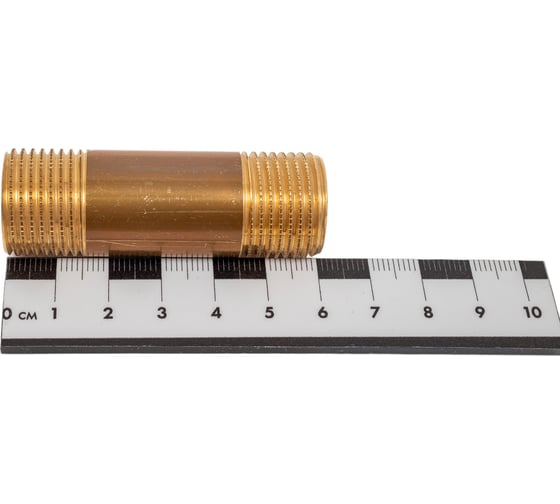 Удлинитель Uni-Fitt НН 60 мм 1/2 658G2060