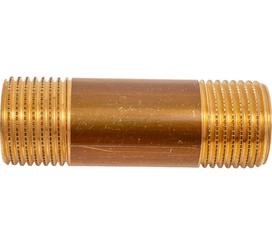 Удлинитель Uni-Fitt НН 60 мм 1/2 658G2060