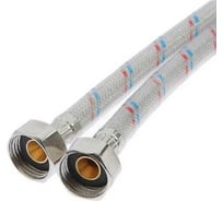 Подводка PROFLINE 50 см, нейлон, гг, с полимерным покрытием УТ-00044831