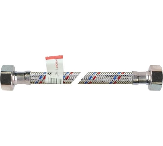 Подводка PROFLINE 180 см, нержавеющая сталь, гг УТ-00011423 1
