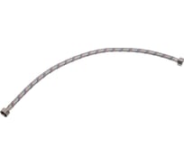 Подводка PROFLINE 60 см, нержавеющая сталь, гг УТ-00011448