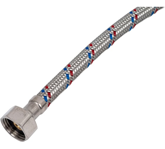 Подводка PROFLINE 60 см, нержавеющая сталь, гг УТ-00011448