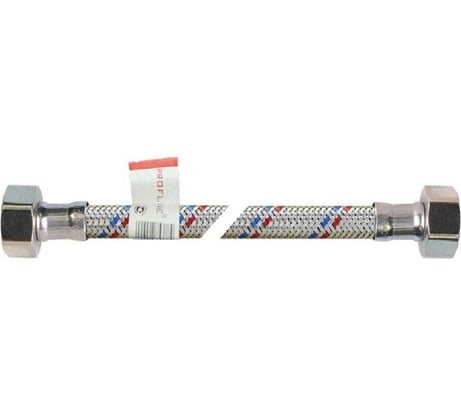 Подводка PROFLINE 500 см, нержавеющая сталь, гг УТ-00024707