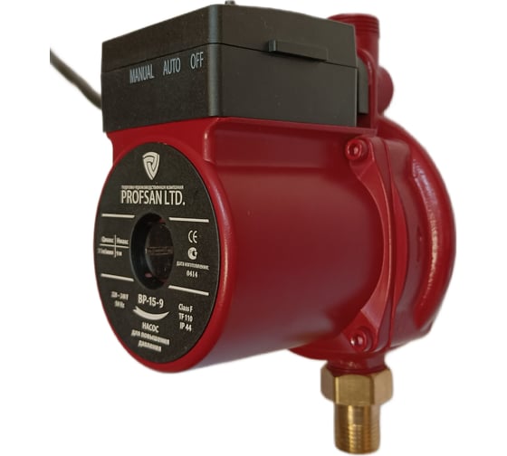 Насос для повышения давления Профсан ПСМ ProfSan BP-159