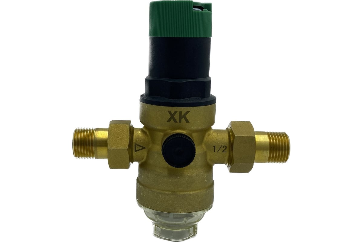 Редуктор давления на горячую воду XK DN25 R06-1H - выгодная цена ...