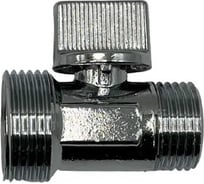 Кран FT Group арко "мини" 1/2-3/4 нар-нар 772732