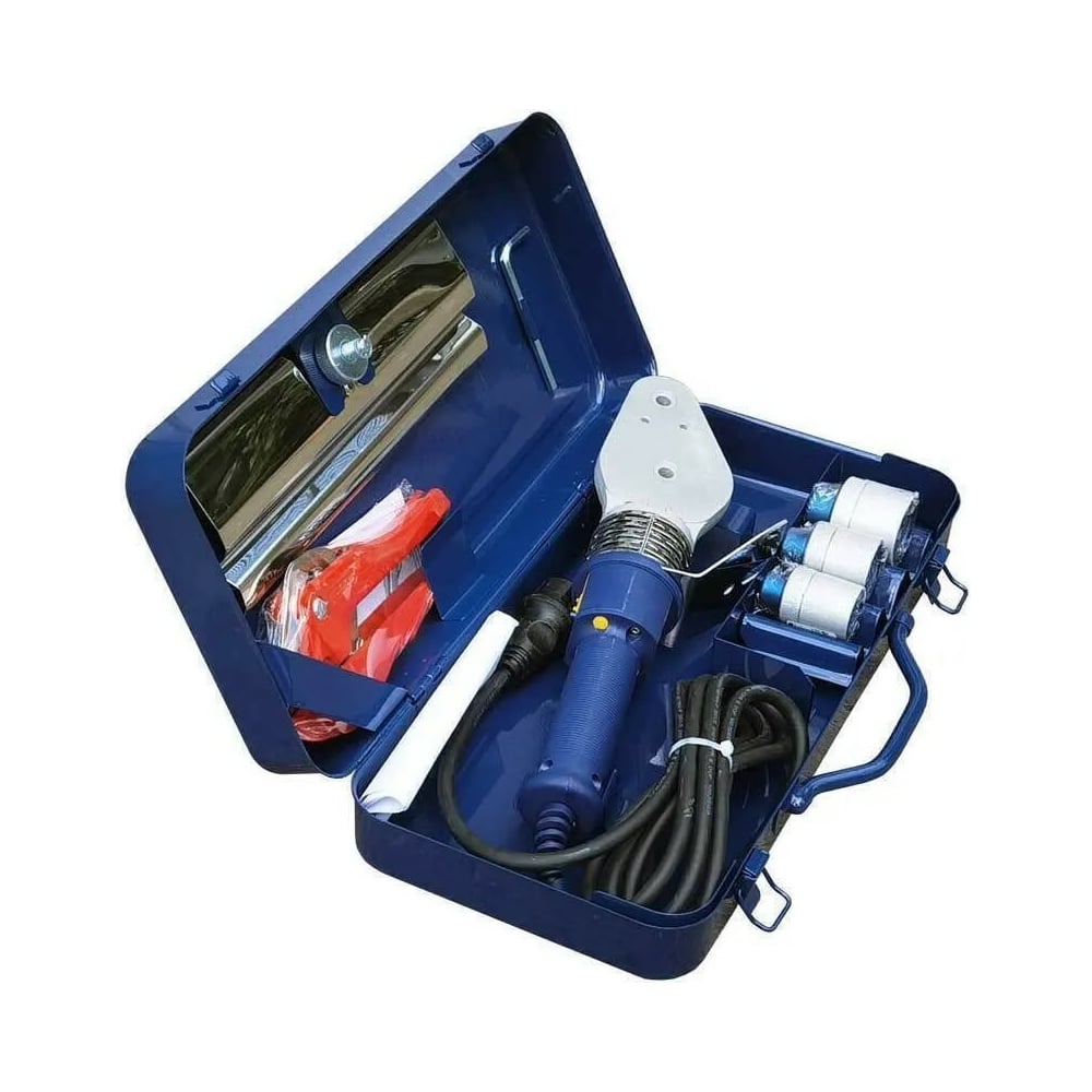 Комплект для сварки полипропиленовых труб DYTRON DT MINI P-4a 850 W ...