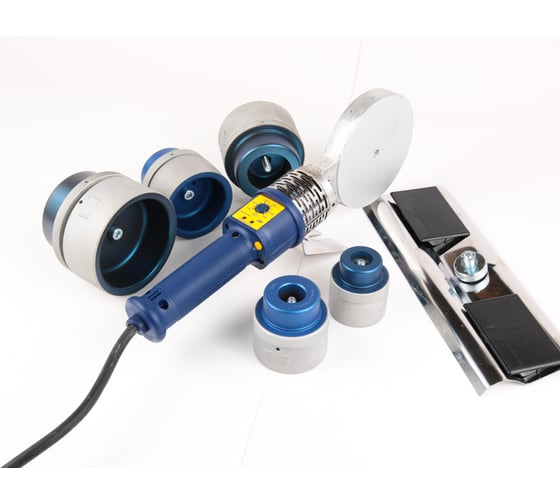 Комплект DYTRON DT PROFI P-4a 1200 W ,40-90, blue 2366