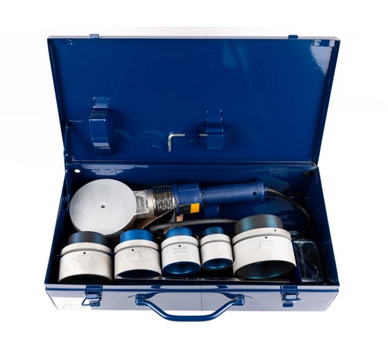 Комплект DYTRON DT PROFI P-4a 1200 W ,40-90, blue 2366