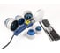 Комплект DYTRON DT PROFI P-4a 1200 W ,40-90, blue 2366 2