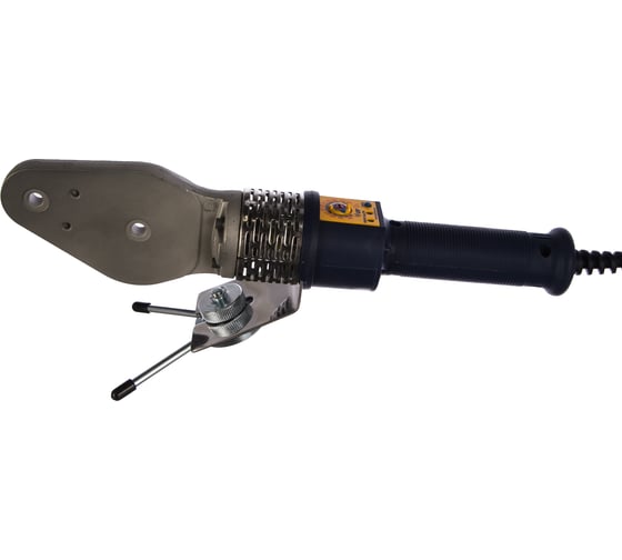 Комплект для сварки полипропиленовых труб DYTRON DT Polys TraceWeld SOLO P-4a 850W 4833