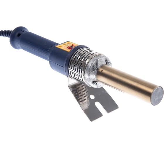 Комплект для сварки полипропиленовых труб DYTRON Polys P-4a 650 W TraceWeld SOLO 3981 1