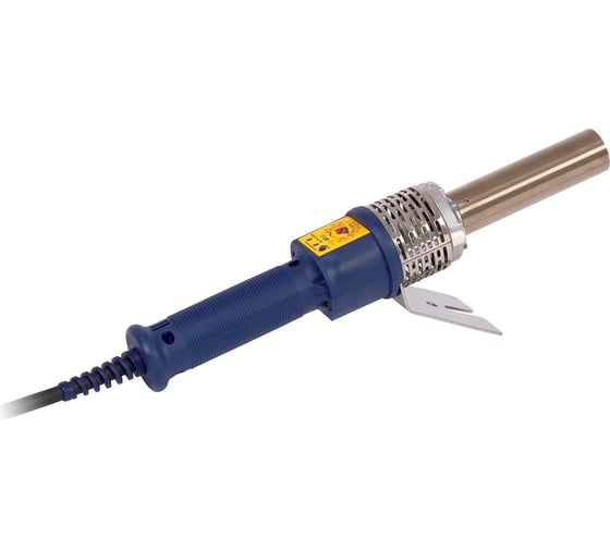 Комплект для сварки полипропиленовых труб DYTRON Polys P-4a 650 W TraceWeld SOLO 3981