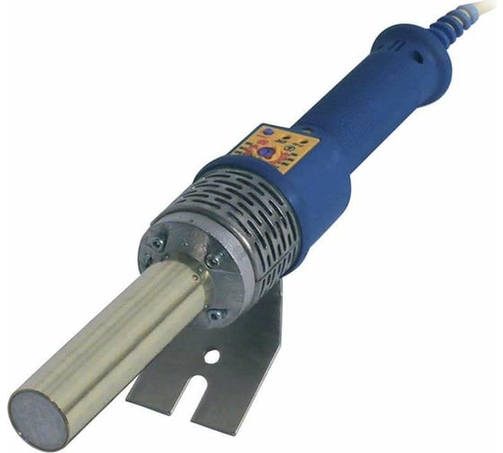 Комплект для сварки полипропиленовых труб DYTRON Polys P-4a 650 W TraceWeld SOLO 3981