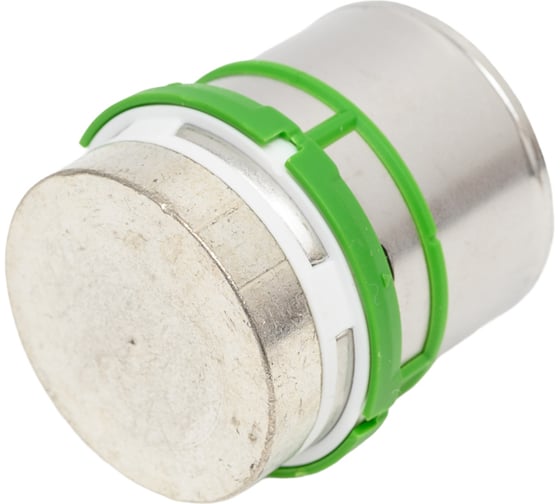 Заглушка COMAP 32, пресс латунь 7300W32