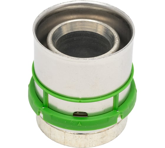 Заглушка COMAP 32, пресс латунь 7300W32