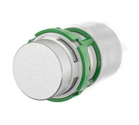 Заглушка COMAP 20, пресс латунь 7300W20