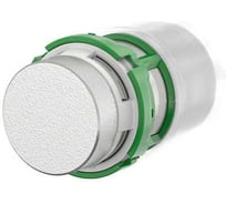 Заглушка COMAP 26, пресс латунь 7300W26