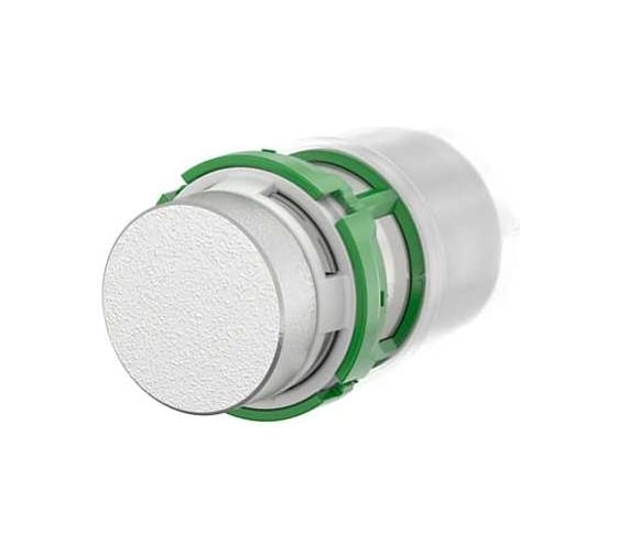 Заглушка COMAP 26, пресс латунь 7300W26 1
