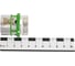 Заглушка COMAP 26, пресс латунь 7300W26 4