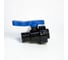 Кран для ПЭ труб LAMMIN ВВ 1/2" 240/15 Lm34113000015 6