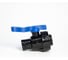 Кран для ПЭ труб LAMMIN ВВ 1/2" 240/15 Lm34113000015 7