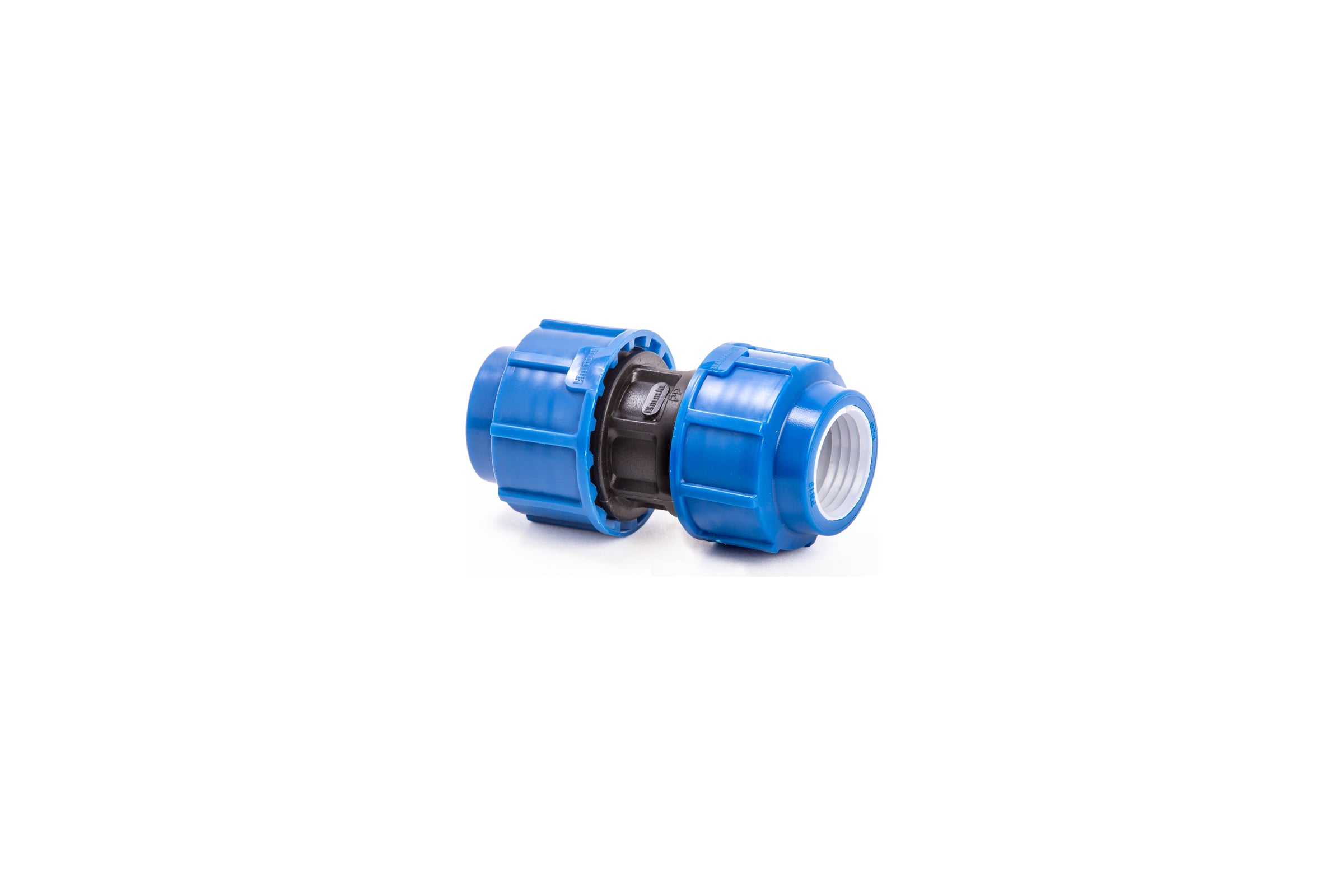 КомпрессионнаямуфтадляПЭтрубLAMMIN25Lm34006025025