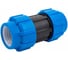 Компрессионная муфта для ПЭ труб LAMMIN 32x20 Lm34005032020 3