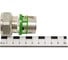 Муфта с накидной гайкой COMAP 26-1, пресс латунь 7359GW261 4