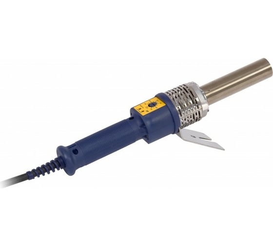 Комплект для сварки полипропиленовых труб DYTRON TraceWeld Plus MINI P-4b 650 W, blue 4955
