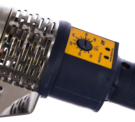 Паяльник DYTRON DT Polys P-4a 1200 W SOLO 1117