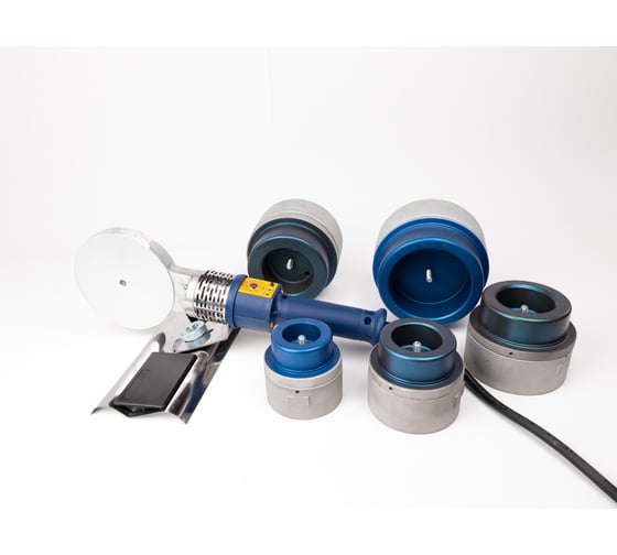 Комплект DYTRON DT TW PROFI P-4a 1200 W, 63-125, blue 38256
