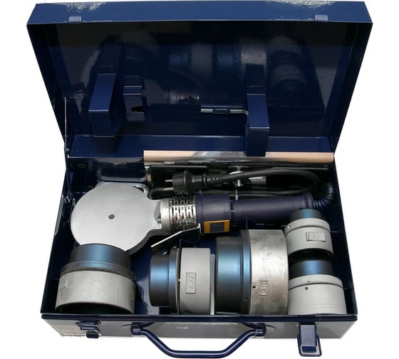 Комплект DYTRON DT TW PROFI P-4a 1200 W, 40-90, blue 4988